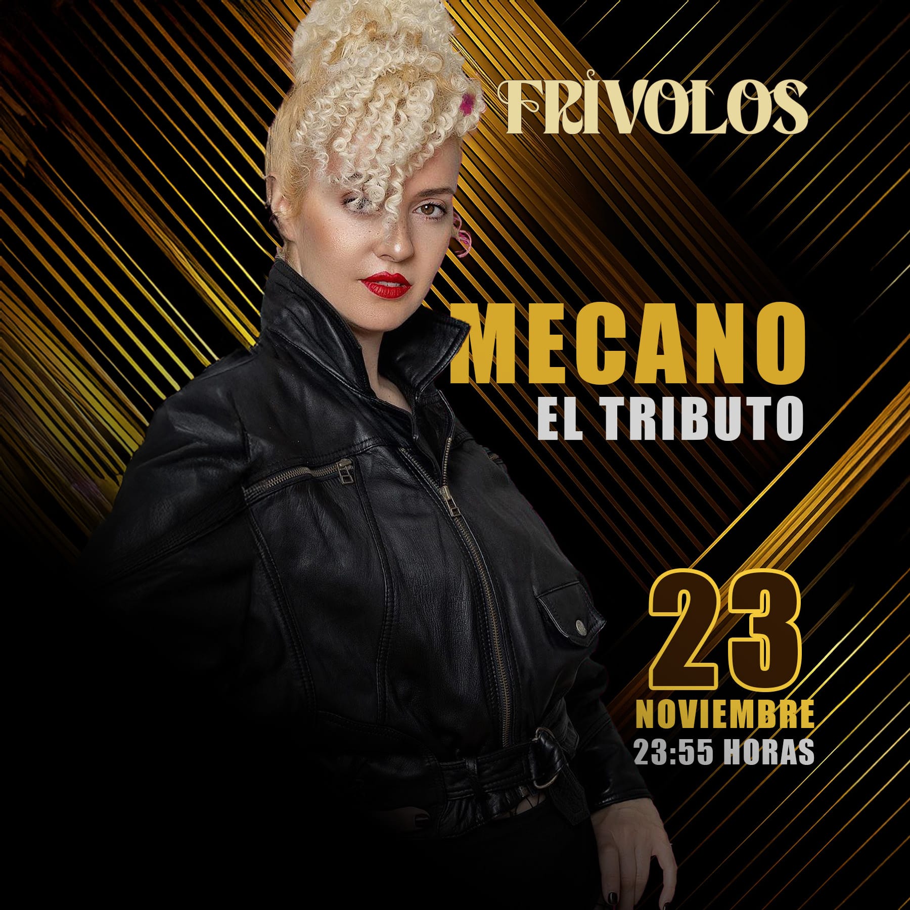 tributo mecano 2